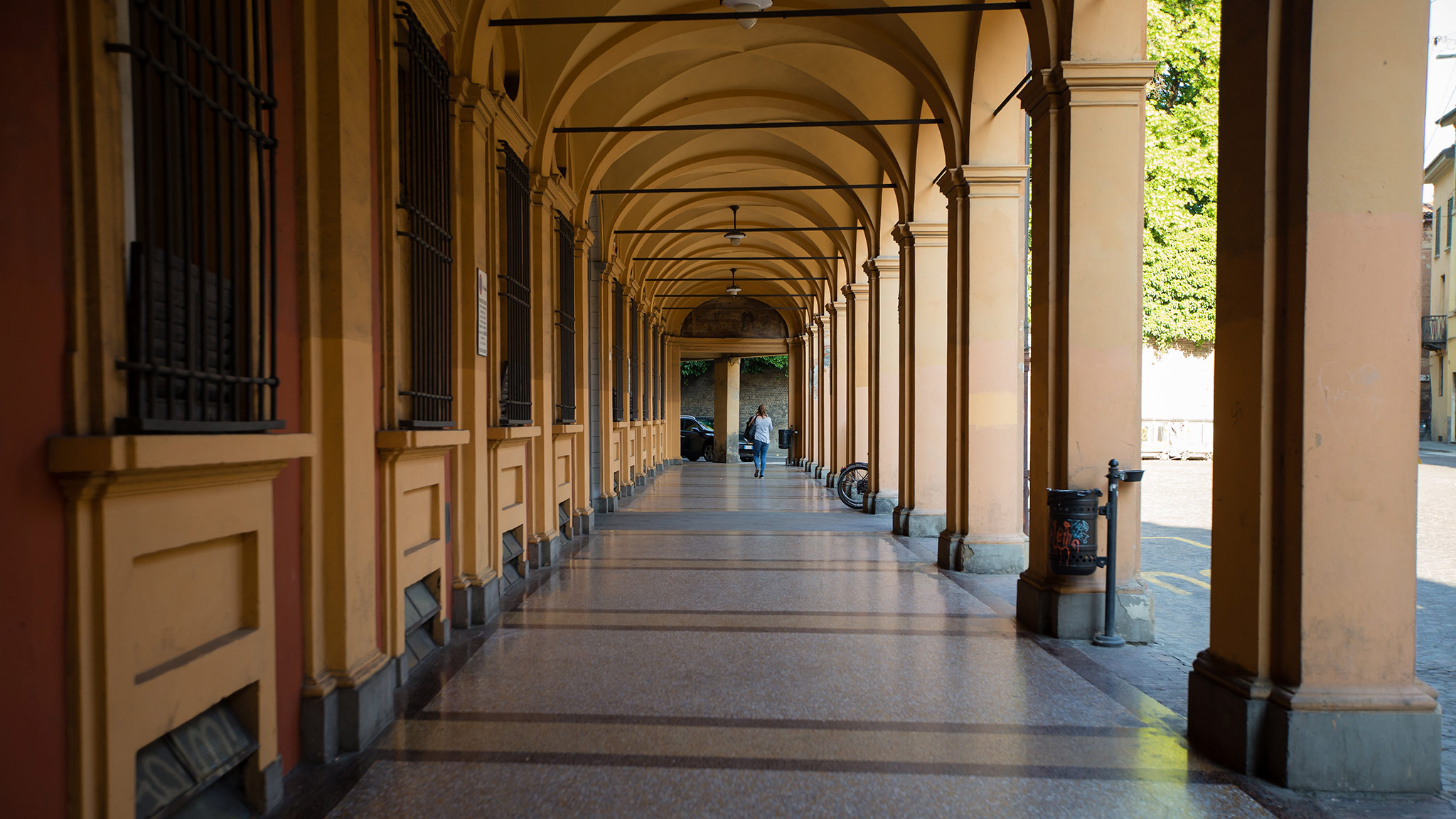 Bologna